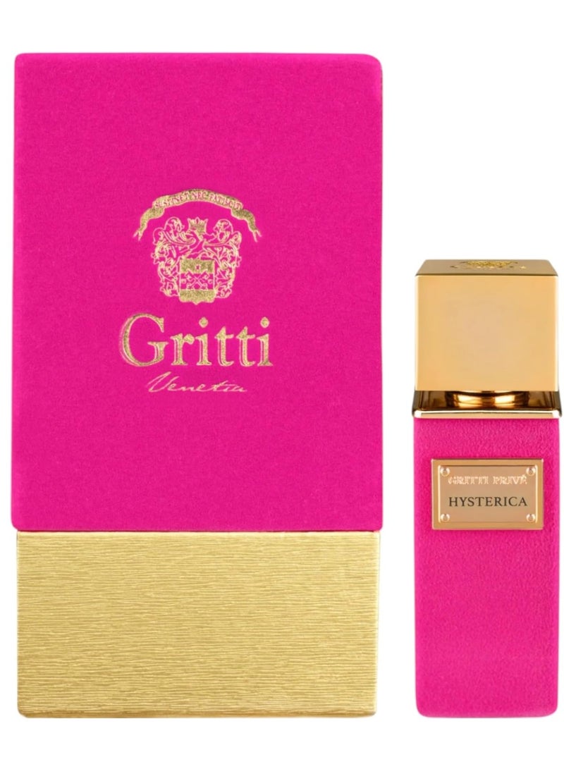 جريتي عطر جريتي هيستيريكا 100 مل - Image 2